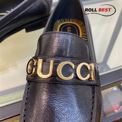 gucci vàng